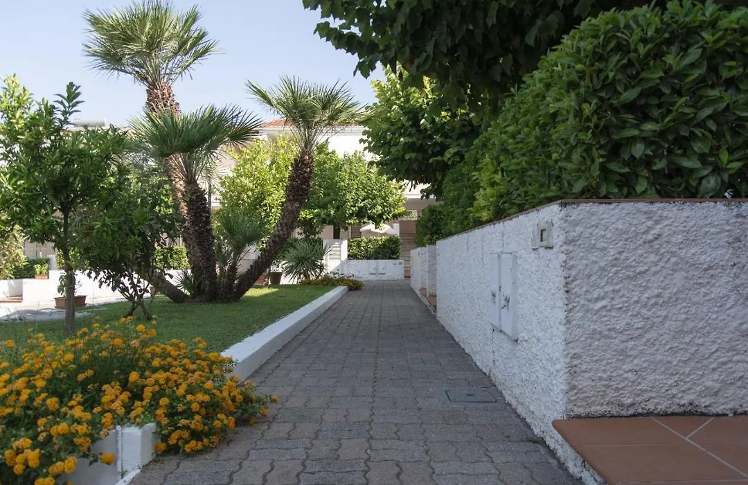 Residence Le Magnolie-1